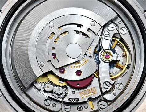 rolex 3135 balance bridge|Rolex 3135 free setup.